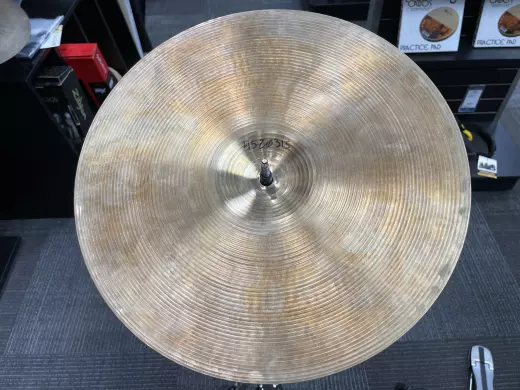 Sabian - 21403 2