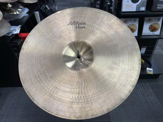 Sabian - 21403 4