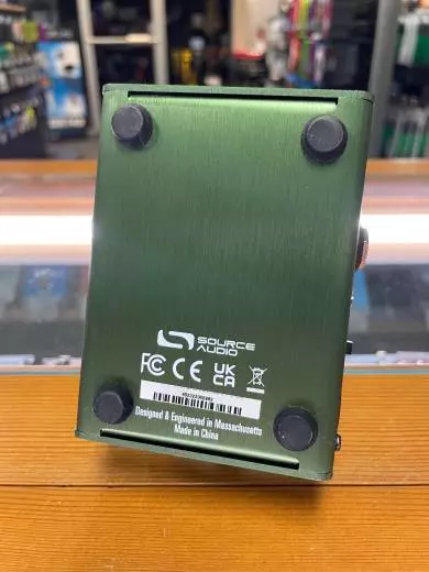 Store Special Product - Source Audio - SA272