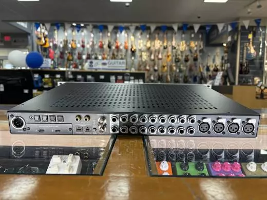 Universal Audio - APOLLO QUAD 2