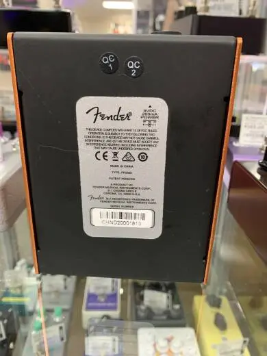 Fender - 023-4554-000 2