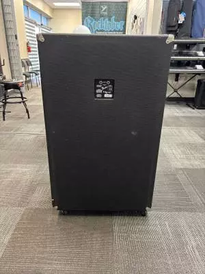 Fender 2x15 Cab 2