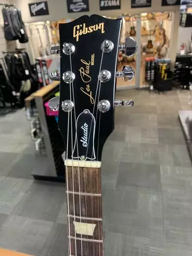 Gibson - LPST00WRCH 2