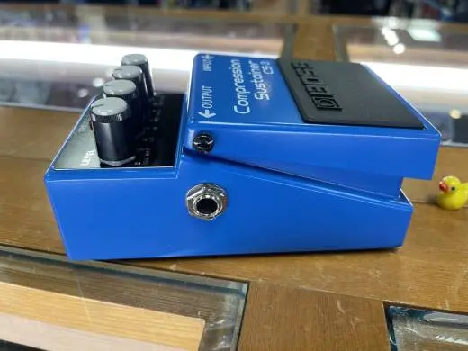 BOSS - CS-3 2