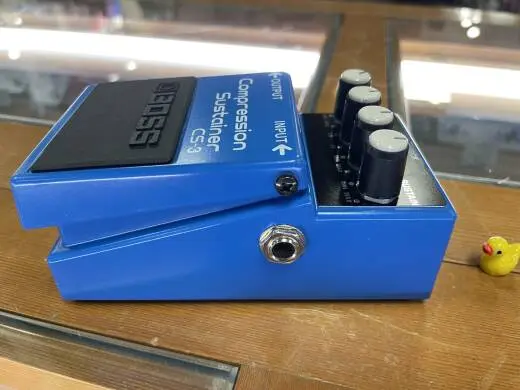 BOSS - CS-3 2