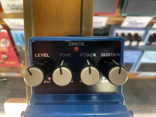 BOSS - CS-3 2