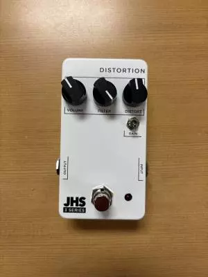 JHS Pedals - JHS 3 DIST