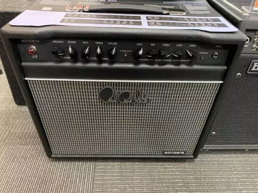 PRS Guitars - 108452::ST--: