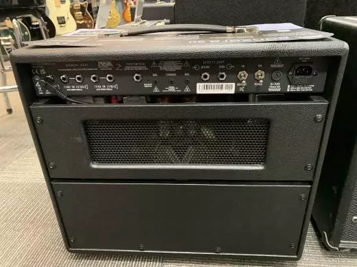 PRS Guitars - 108452::ST--: 2