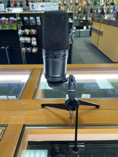 ART Pro Audio - C1USB 2