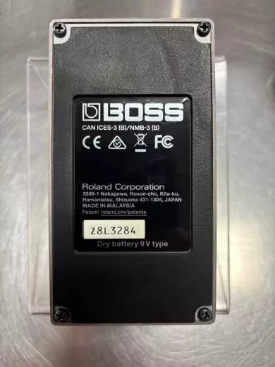 BOSS - RC-1 2