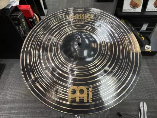 Meinl - CC16DAC