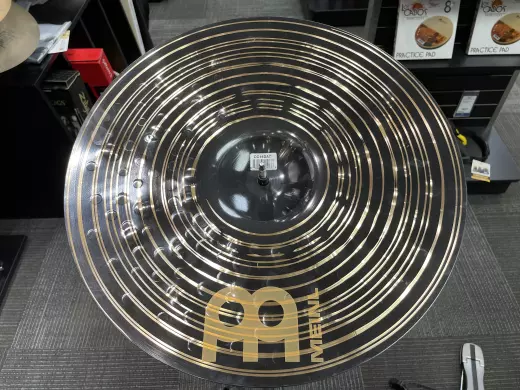Meinl - CC16DAC 2