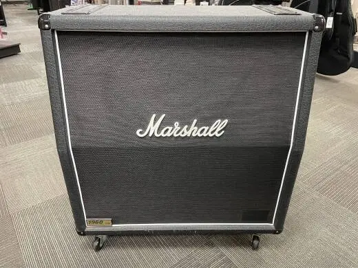 Marshall - 1960A