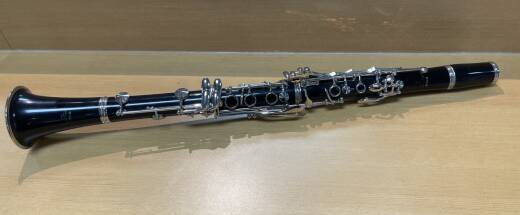 Yamaha YCL26II Clarinet