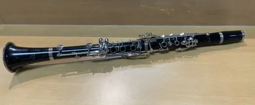 Yamaha YCL26II Clarinet