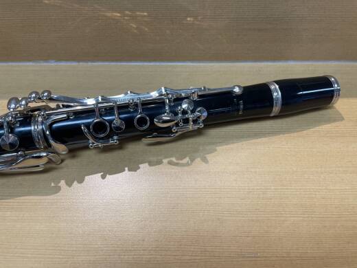 Yamaha YCL26II Clarinet 2