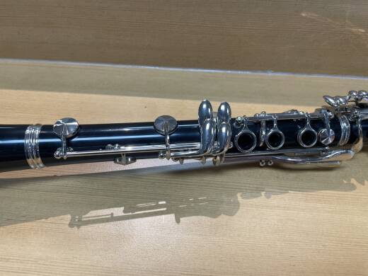 Yamaha YCL26II Clarinet 2