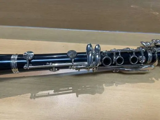 Yamaha YCL26II Clarinet 2