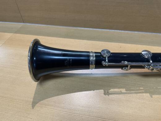 Yamaha YCL26II Clarinet 2