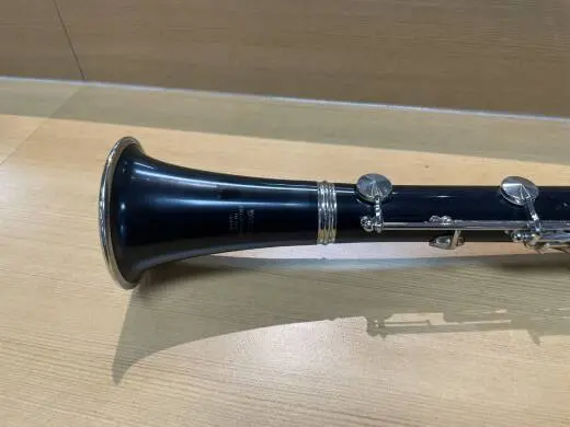 Yamaha YCL26II Clarinet 2