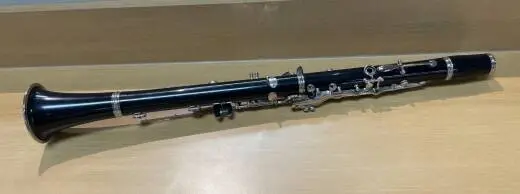 Yamaha YCL26II Clarinet 2