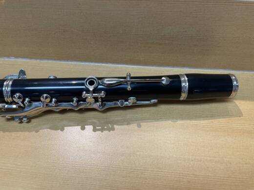 Yamaha YCL26II Clarinet 2