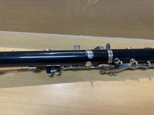 Yamaha YCL26II Clarinet 2