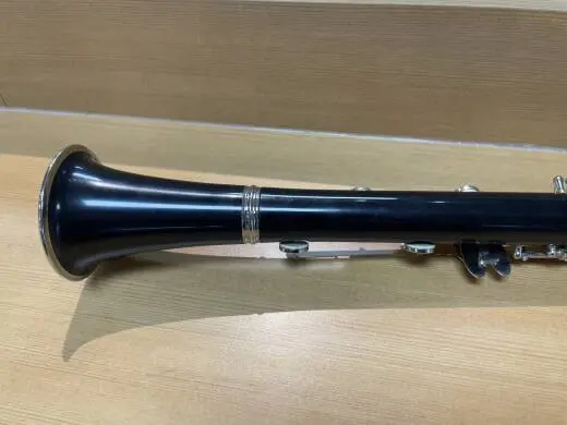 Yamaha YCL26II Clarinet 2