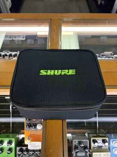 Shure - SM4-K-KIT 2