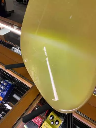 Fender - 014-9802-534 2