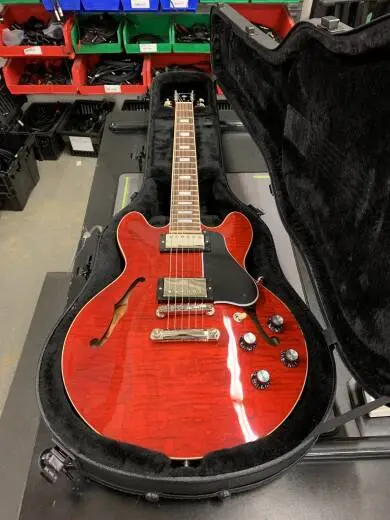 Gibson - ES39F00SCNH 2