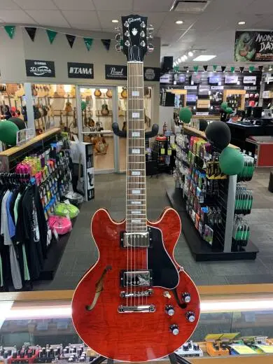 Gibson - ES39F00SCNH 2
