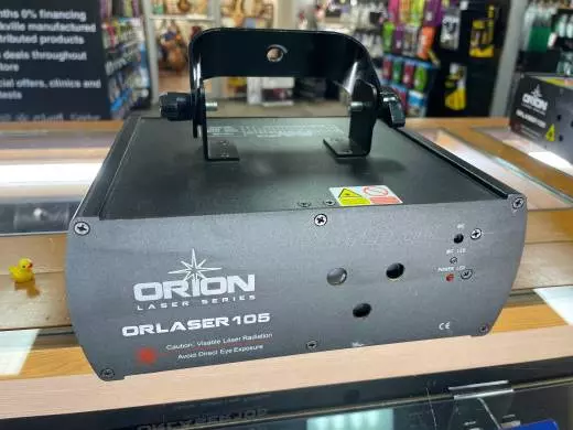 Orion - ORLASER105