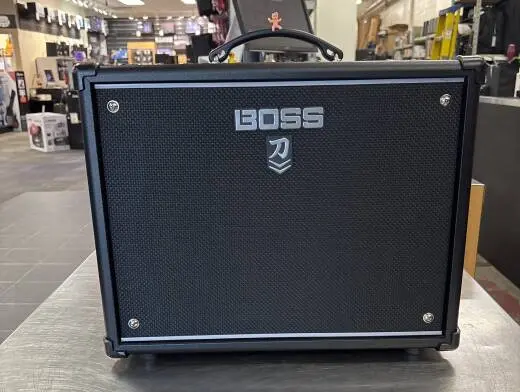 BOSS - KTN-50-MK2