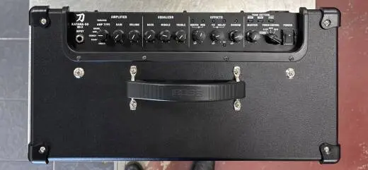 BOSS - KTN-50-MK2 2