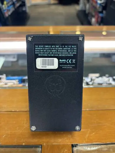 Walrus Audio - 385-WALRUS V1 2