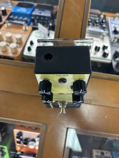 Walrus Audio - 385-WALRUS V1 2