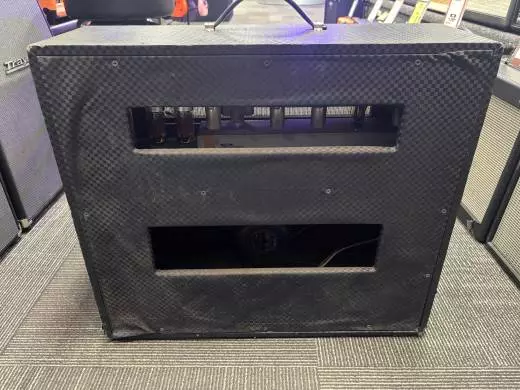 1966 Ampeg Gemini 2
