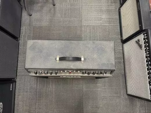 1966 Ampeg Gemini 2