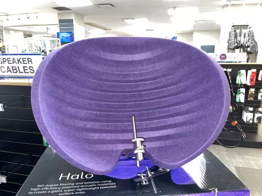 Aston - AST-HALO
