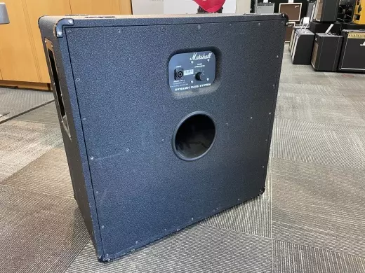 Marshall Bass Cab 2
