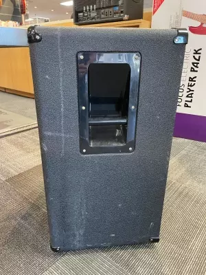 Marshall Bass Cab 2