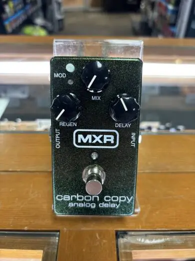 MXR - M169