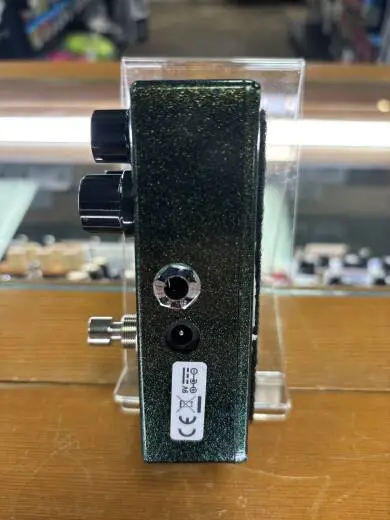 MXR - M169 2