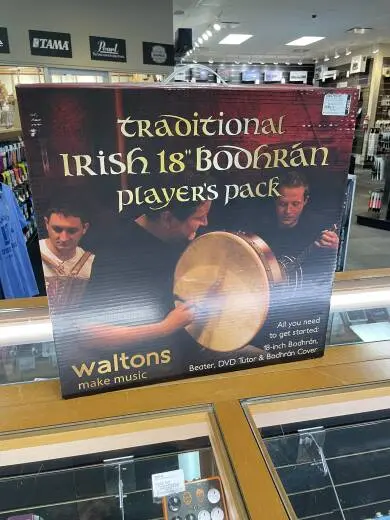 Waltons Irish Music - 10AWALP1900418D 2