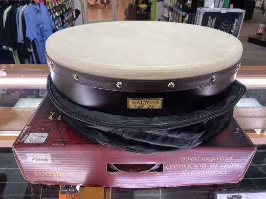 Waltons Irish Music - 10AWALP1900418D