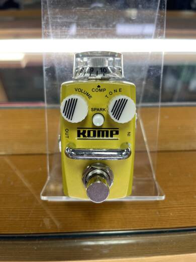 Gear Hunter | Hotone Skyline Komp