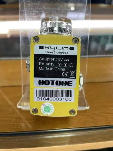Hotone Skyline Komp 2