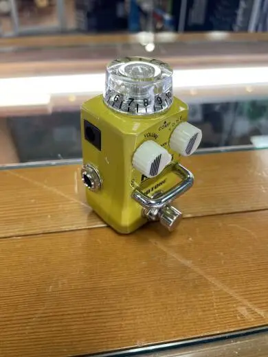 Hotone Skyline Komp 2